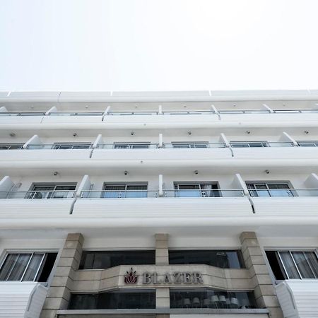 Blazer Residence Lárnaka Kültér fotó