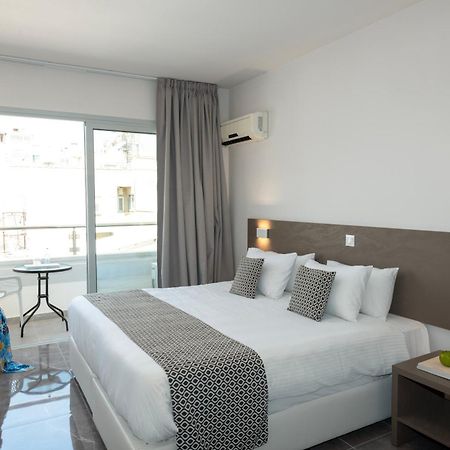 Blazer Residence Lárnaka Kültér fotó