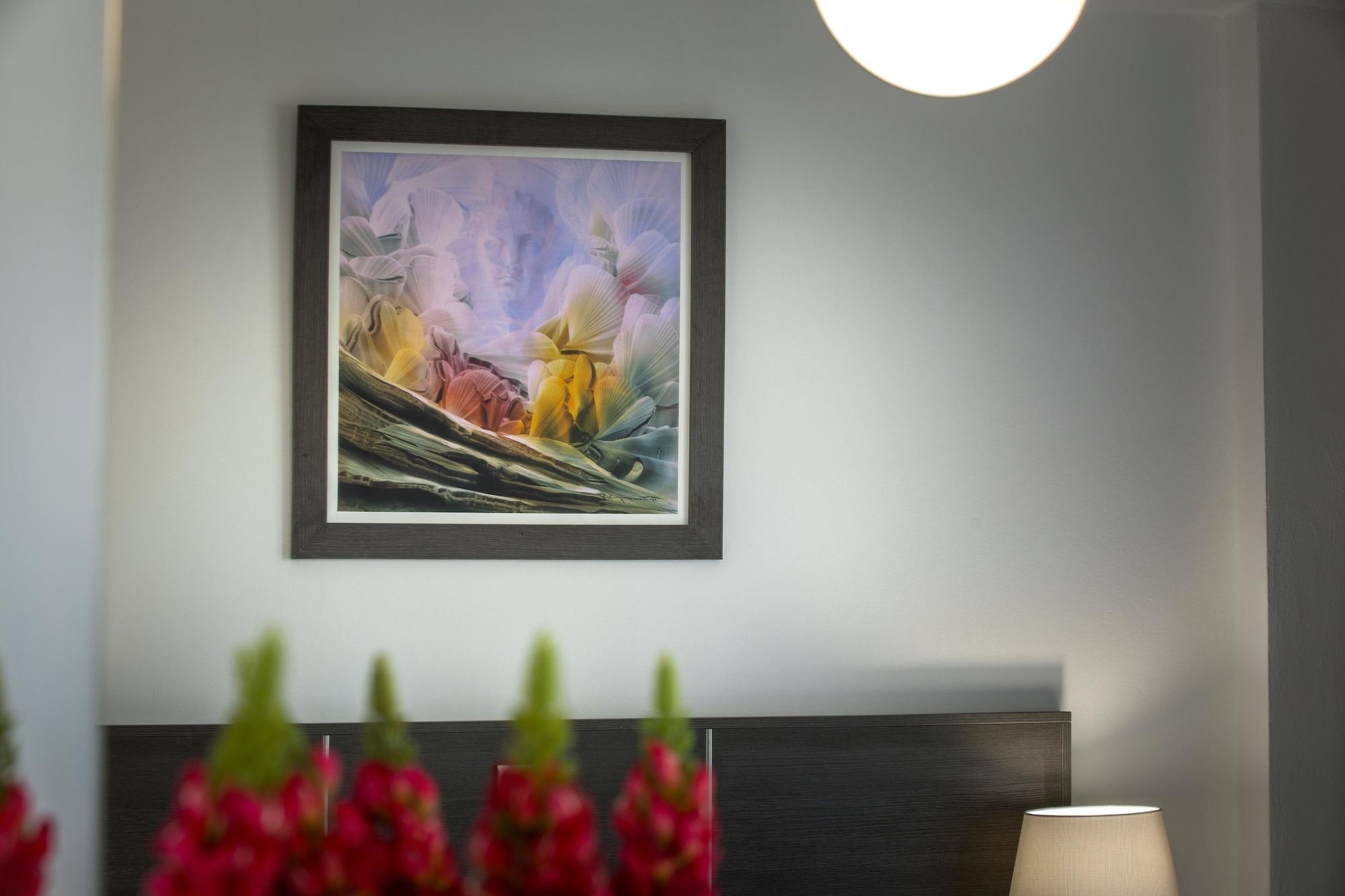 Blazer Residence Lárnaka Kültér fotó