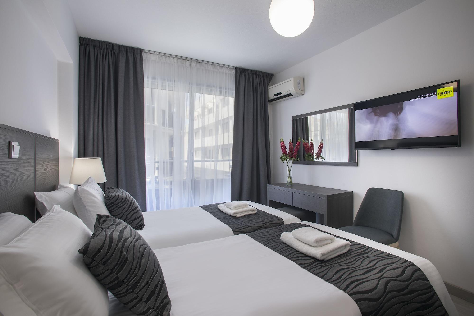 Blazer Residence Lárnaka Kültér fotó