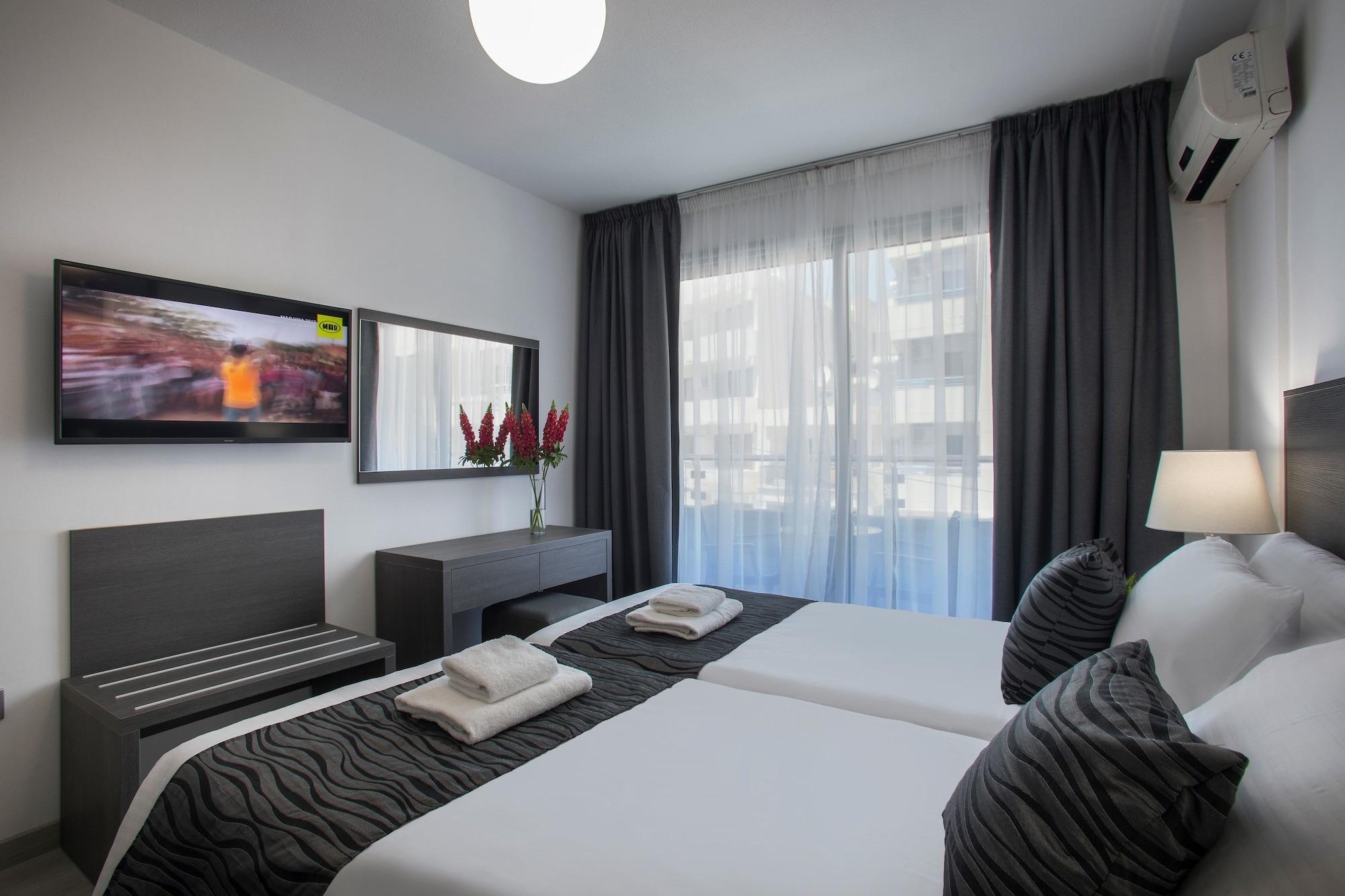 Blazer Residence Lárnaka Kültér fotó