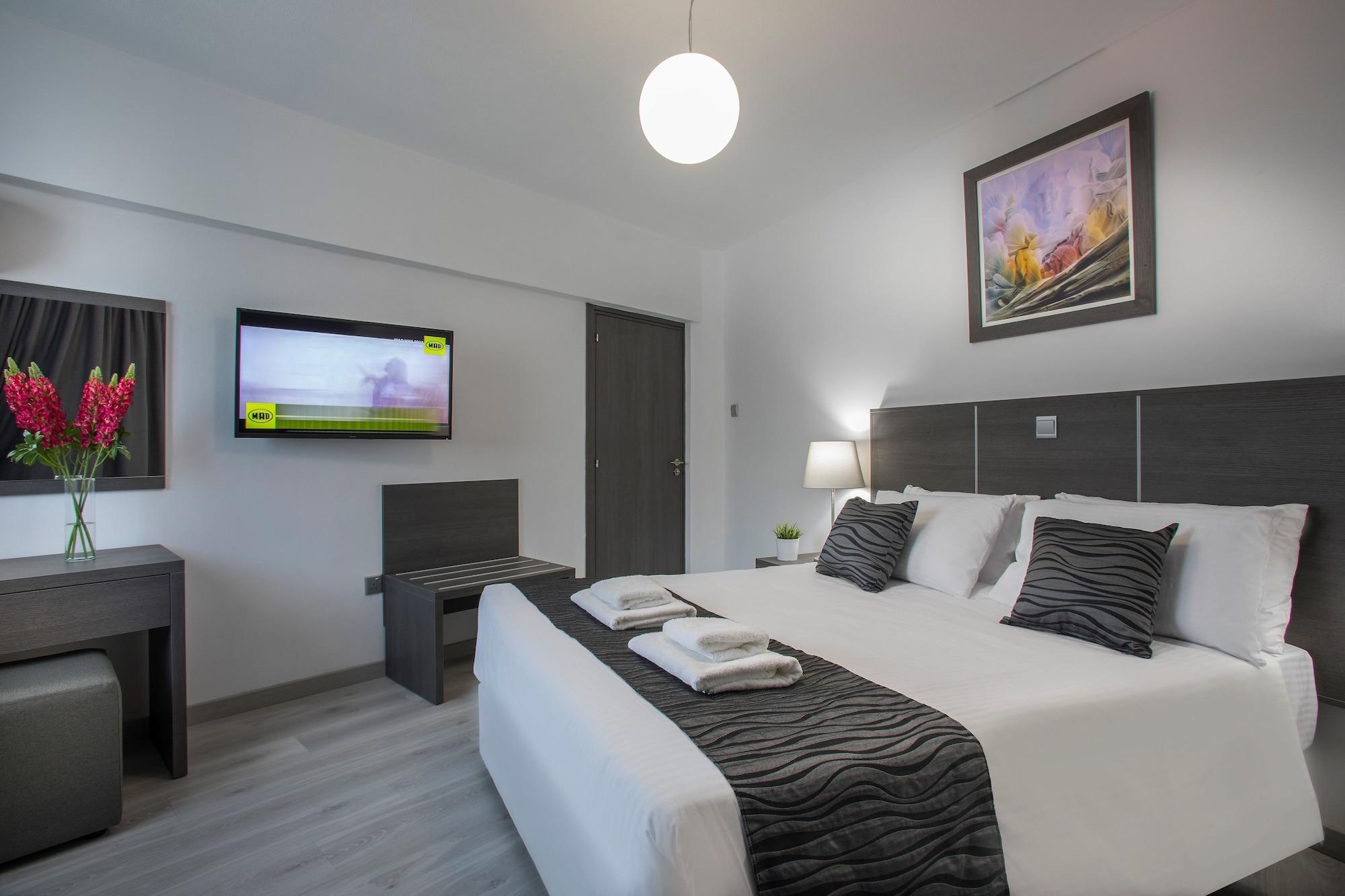 Blazer Residence Lárnaka Kültér fotó