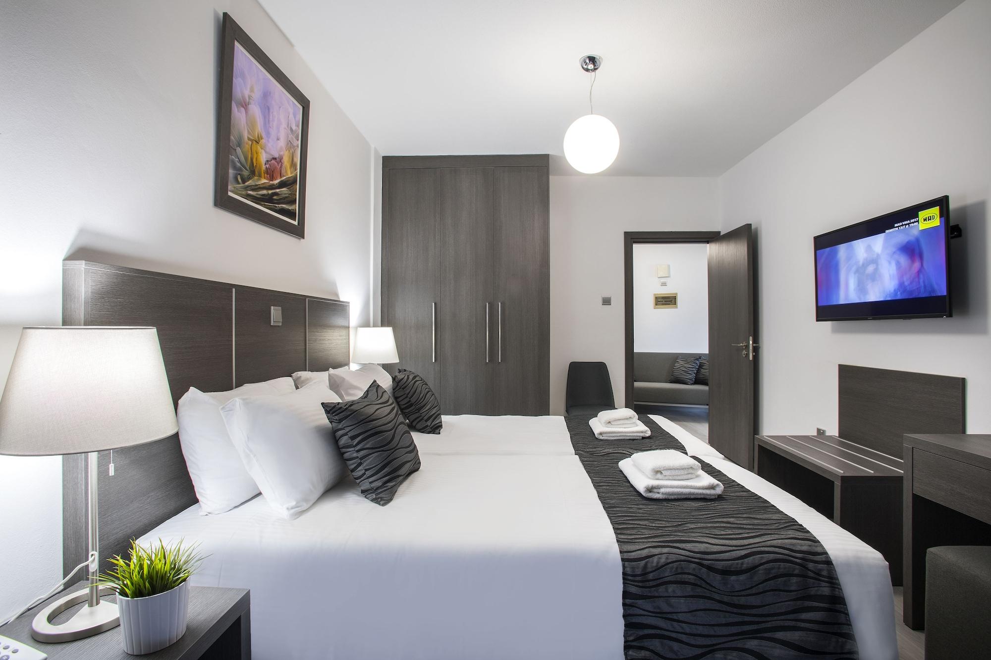 Blazer Residence Lárnaka Kültér fotó