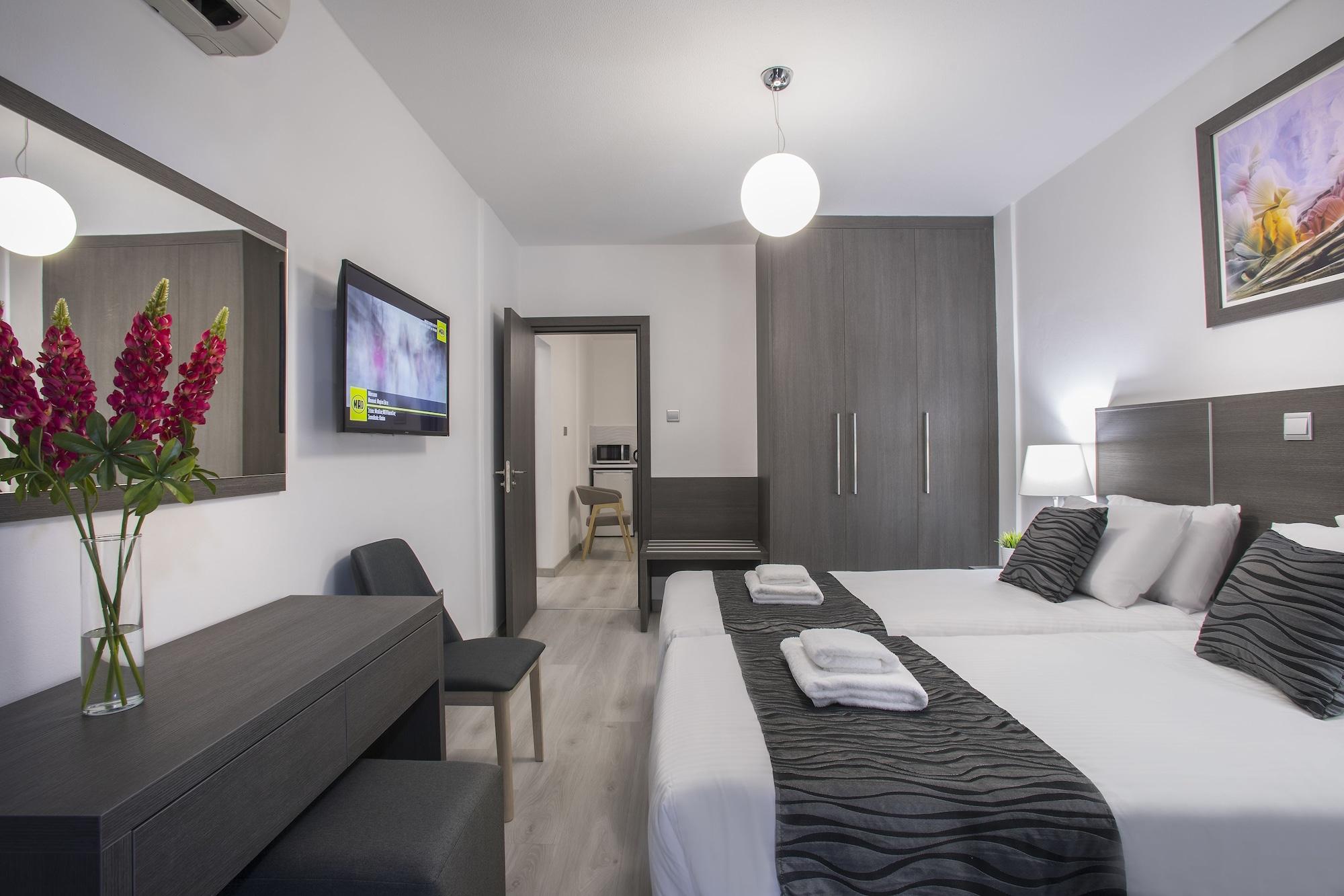Blazer Residence Lárnaka Kültér fotó