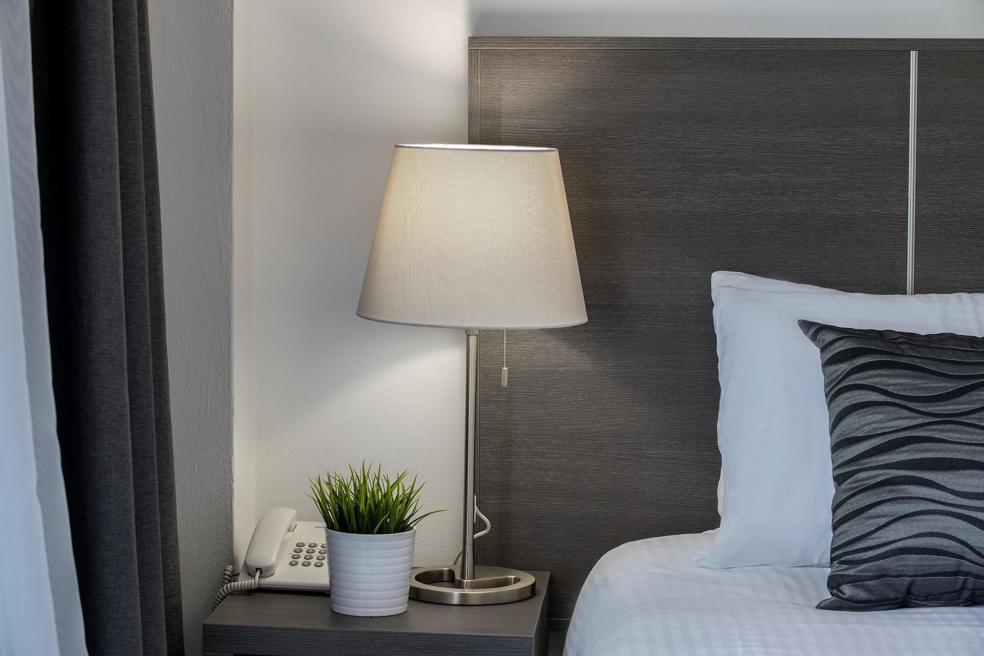 Blazer Residence Lárnaka Kültér fotó