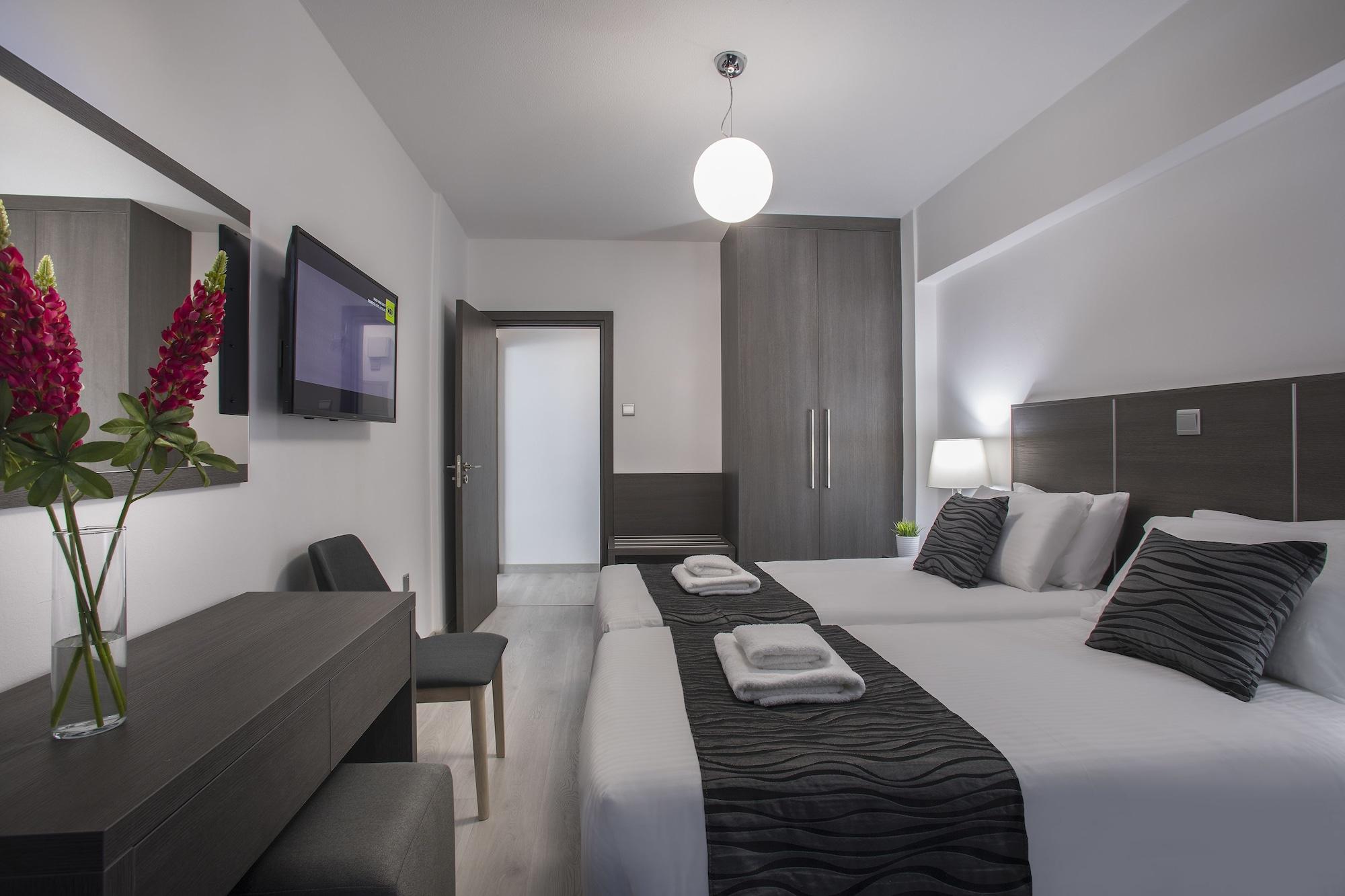 Blazer Residence Lárnaka Kültér fotó