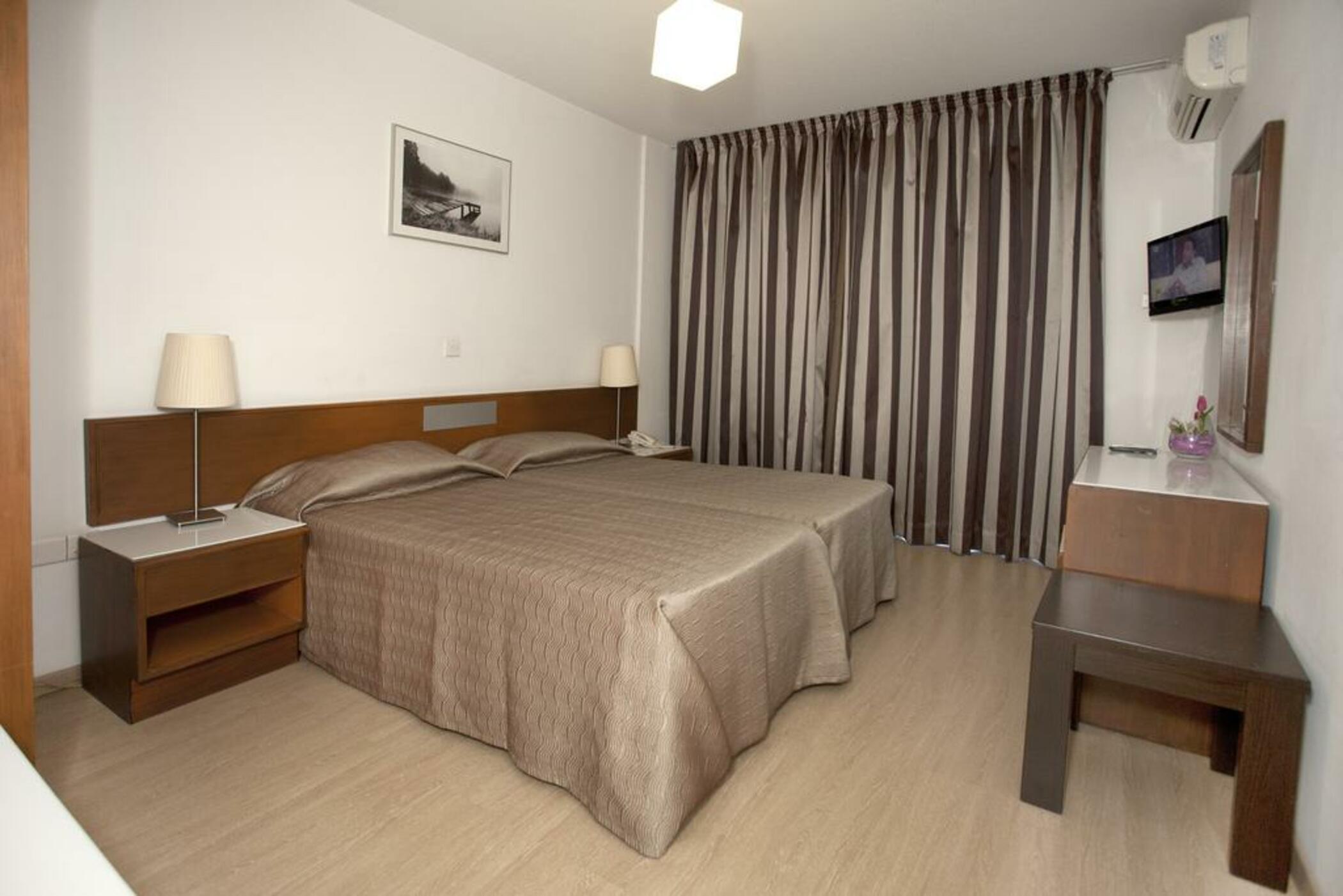 Blazer Residence Lárnaka Kültér fotó