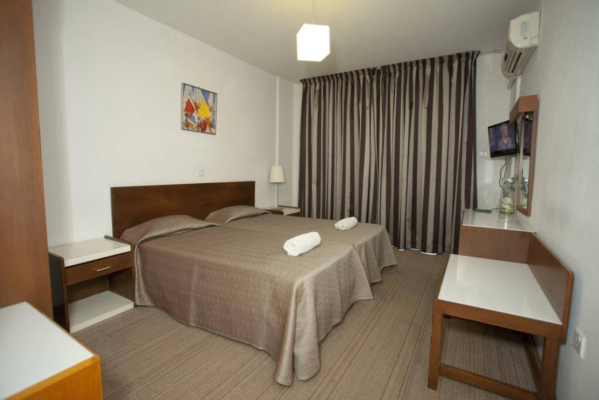 Blazer Residence Lárnaka Kültér fotó