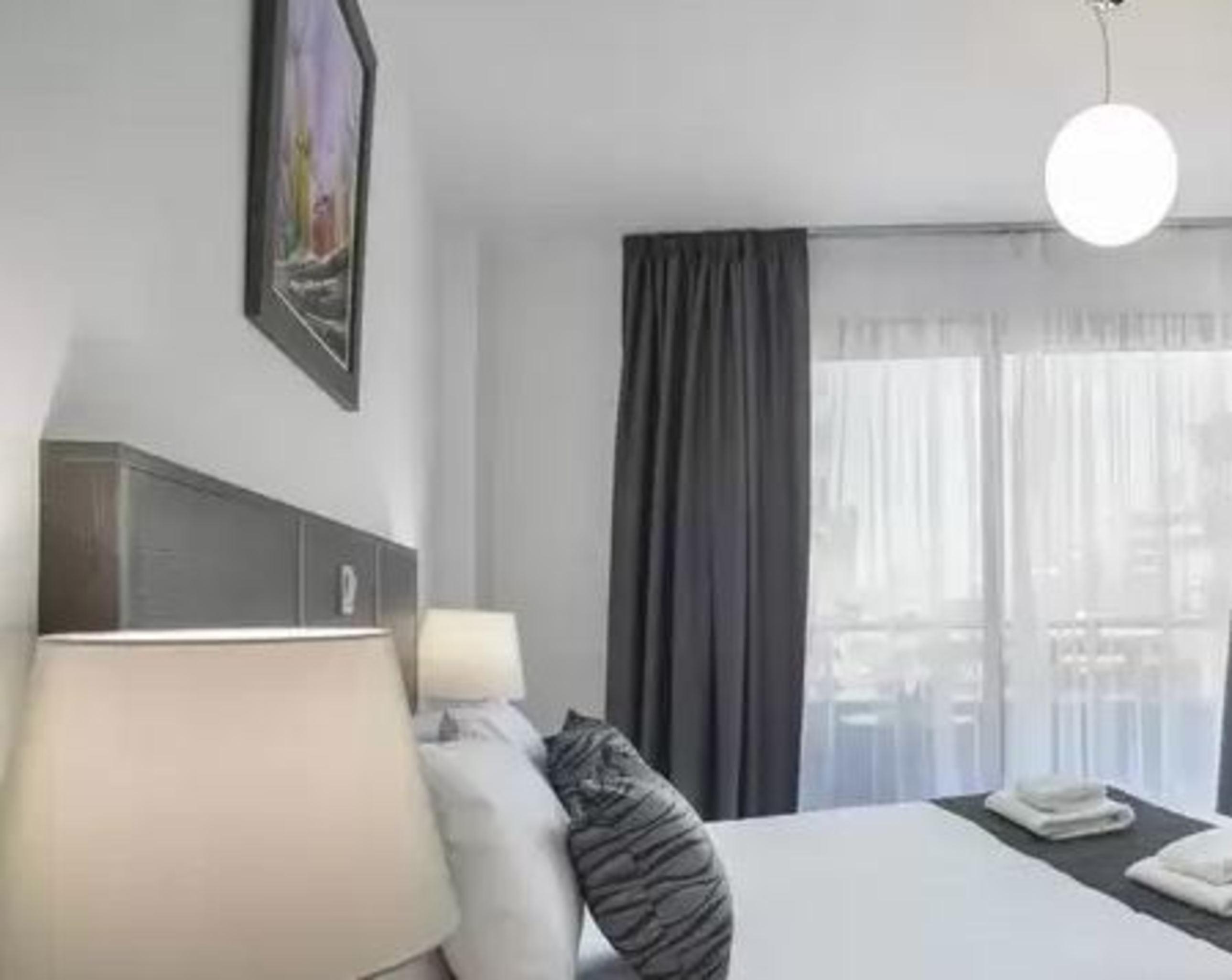 Blazer Residence Lárnaka Kültér fotó