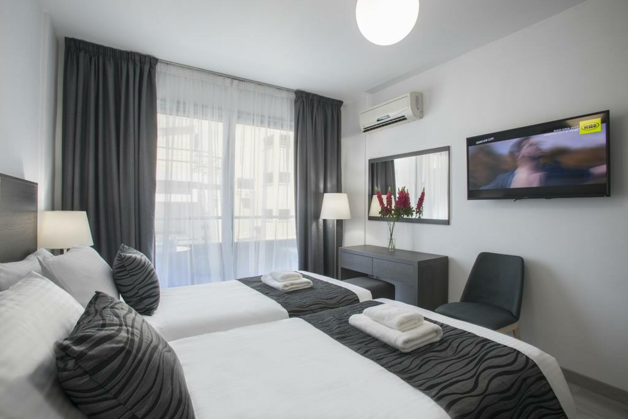 Blazer Residence Lárnaka Kültér fotó