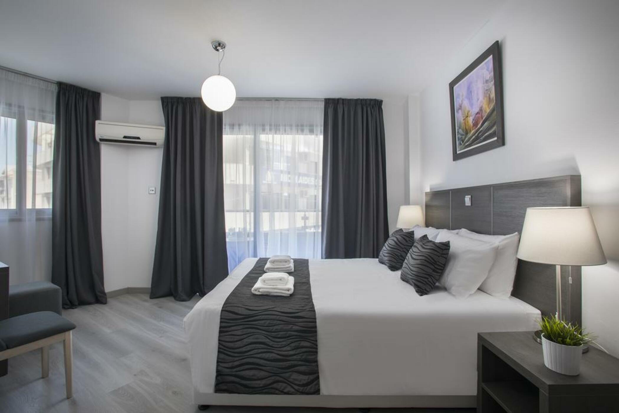 Blazer Residence Lárnaka Kültér fotó
