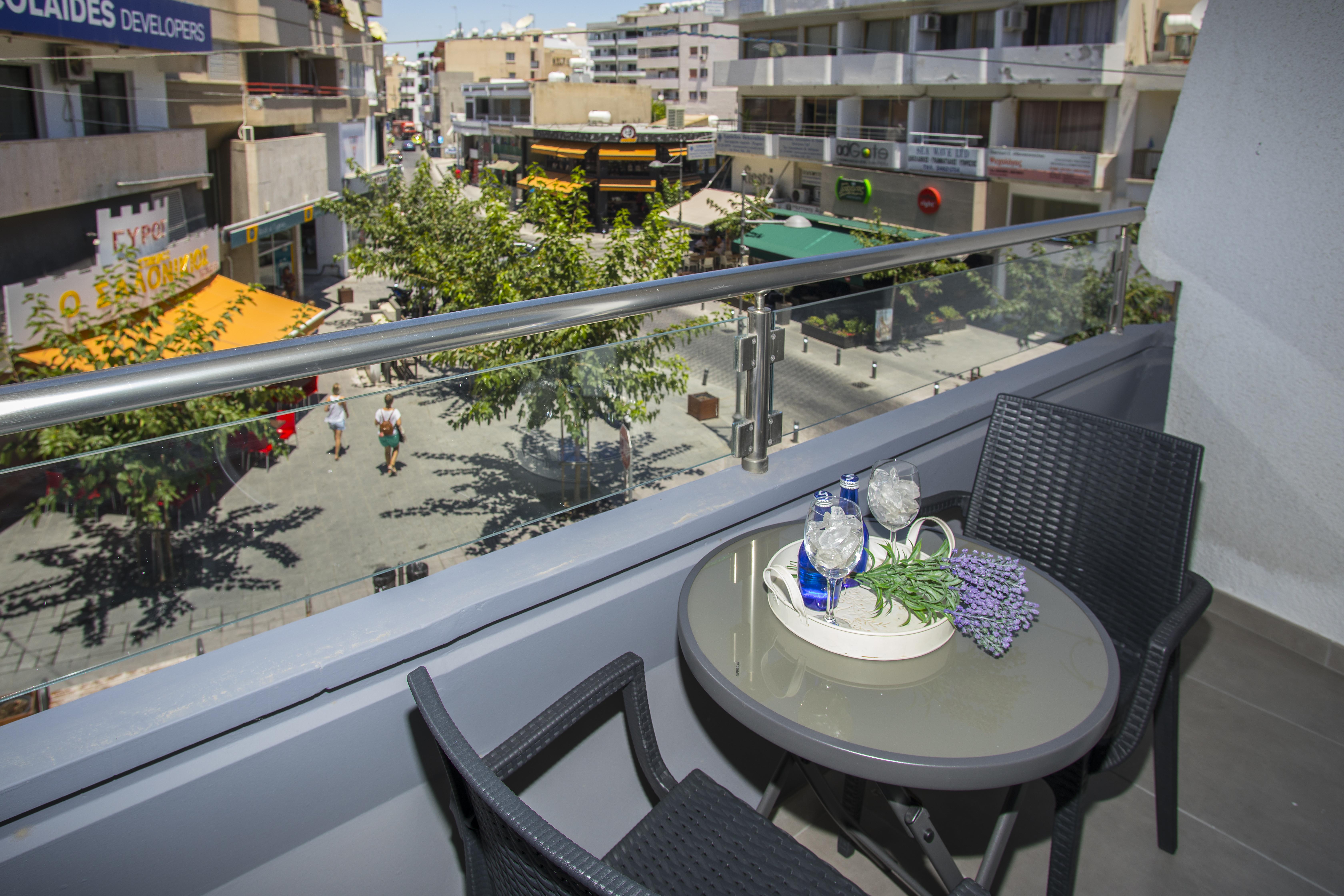 Blazer Residence Lárnaka Kültér fotó