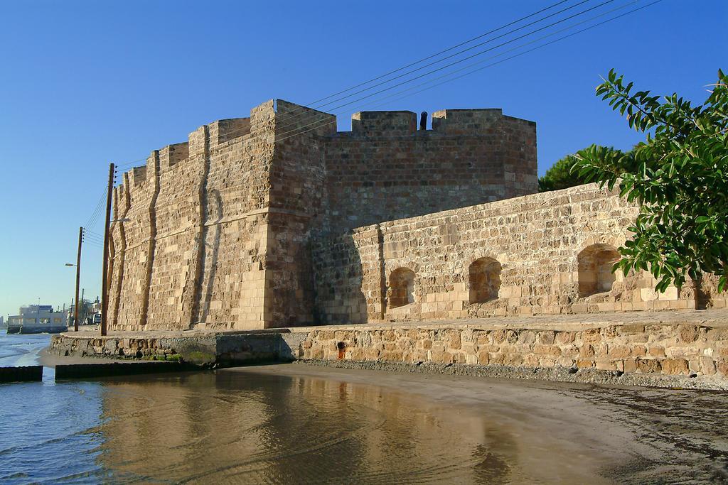 Blazer Residence Lárnaka Kültér fotó