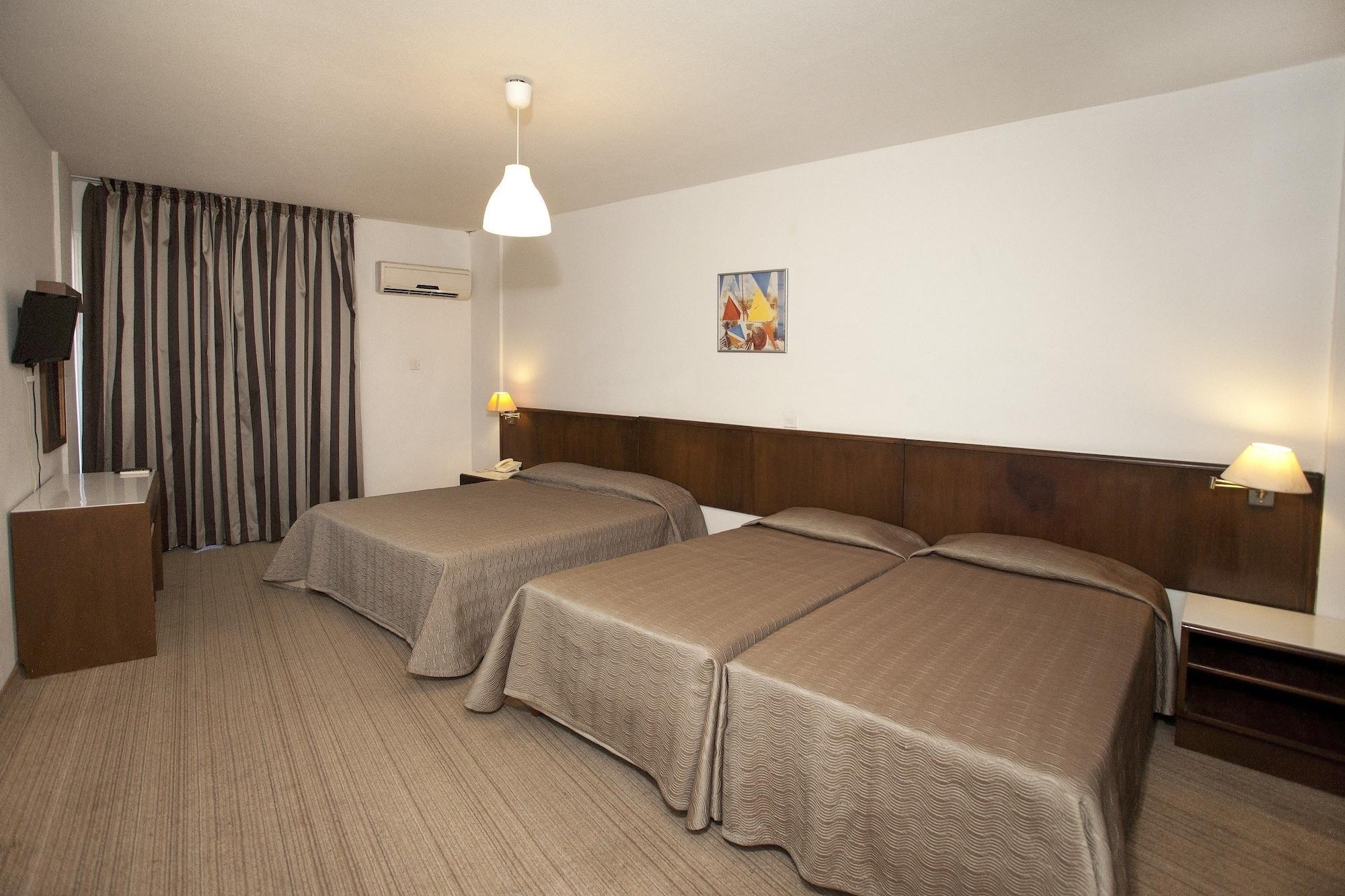 Blazer Residence Lárnaka Kültér fotó