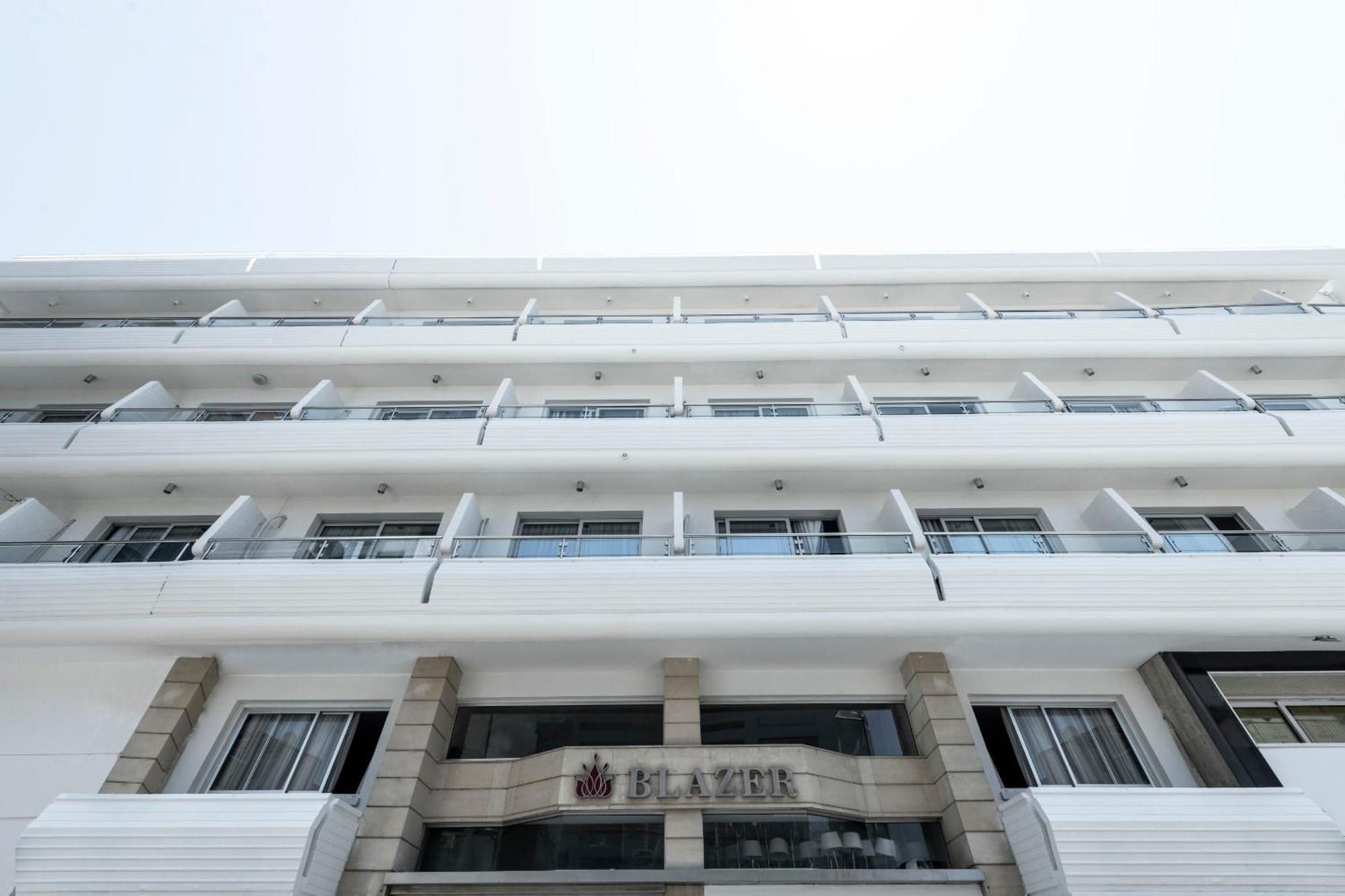 Blazer Residence Lárnaka Kültér fotó