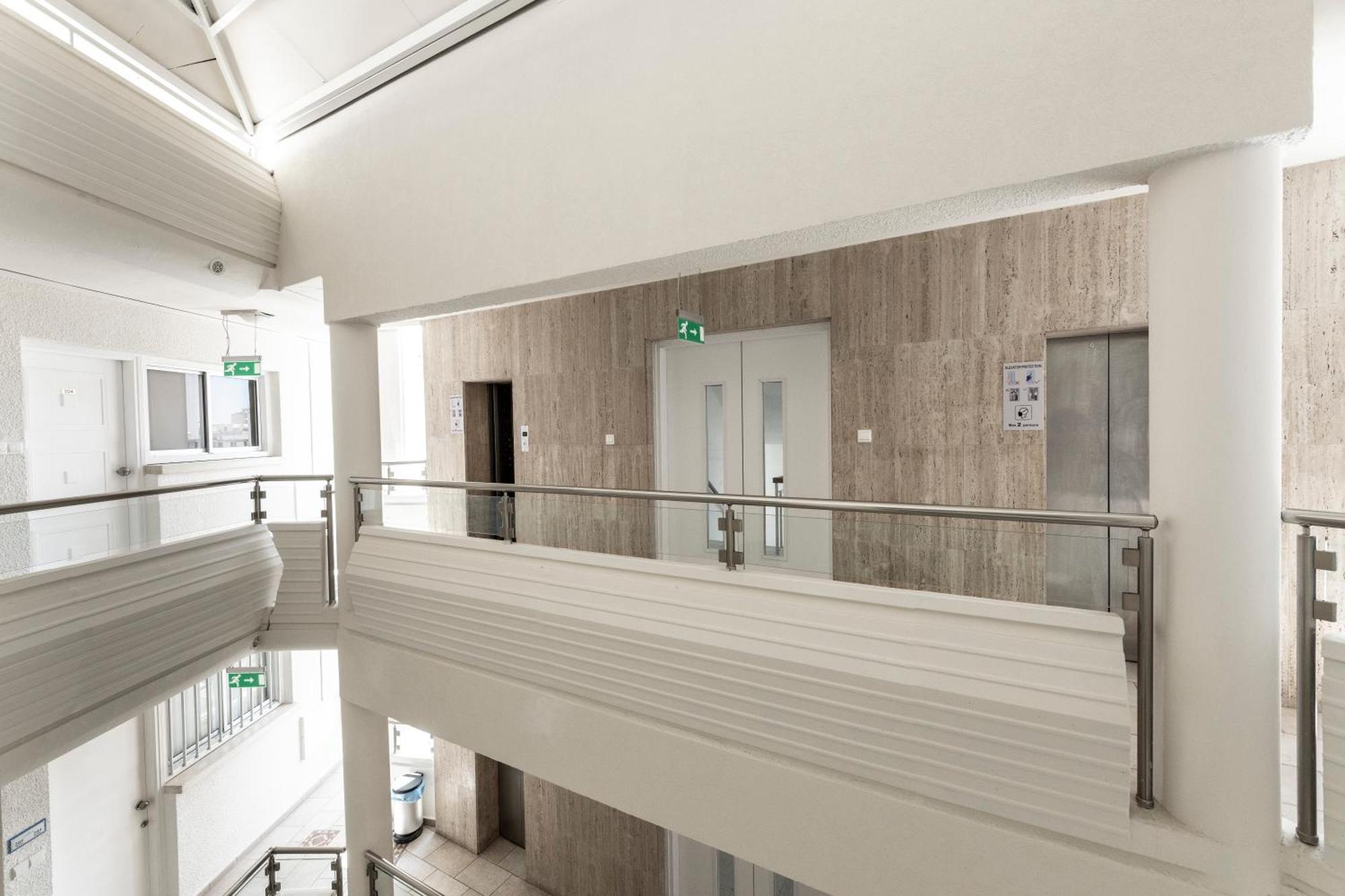 Blazer Residence Lárnaka Kültér fotó