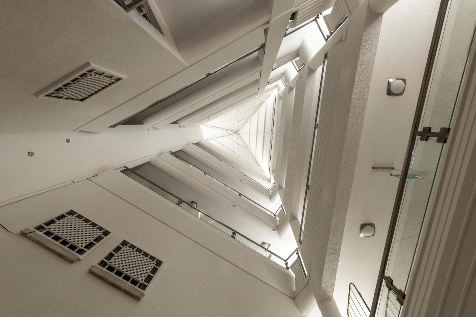 Blazer Residence Lárnaka Kültér fotó