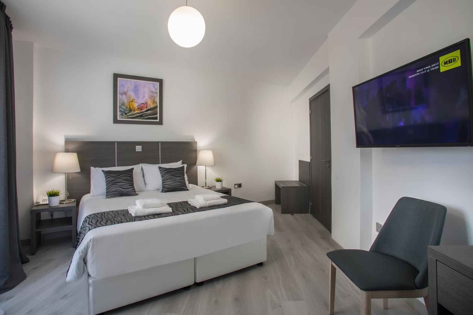 Blazer Residence Lárnaka Kültér fotó