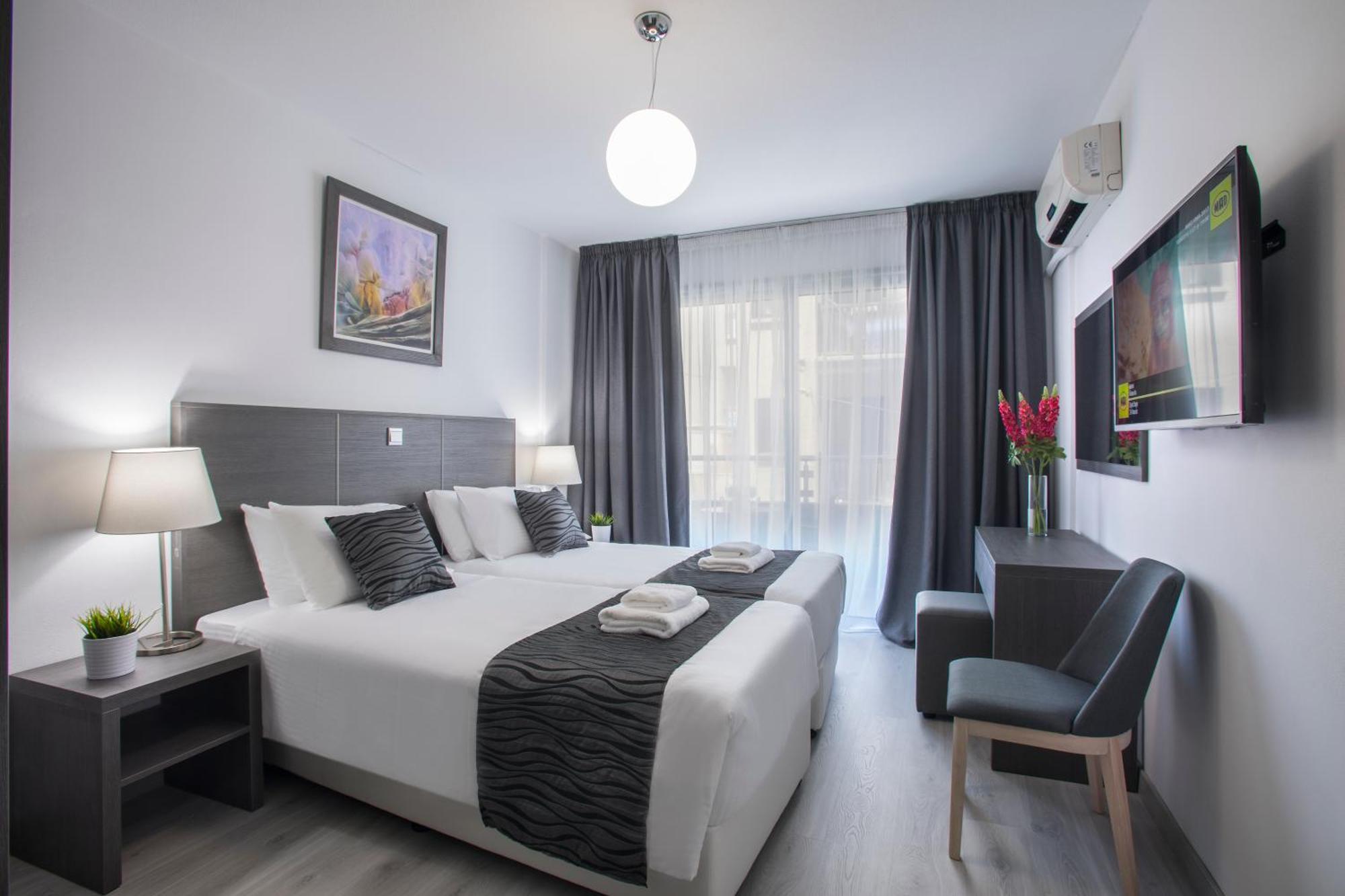 Blazer Residence Lárnaka Kültér fotó