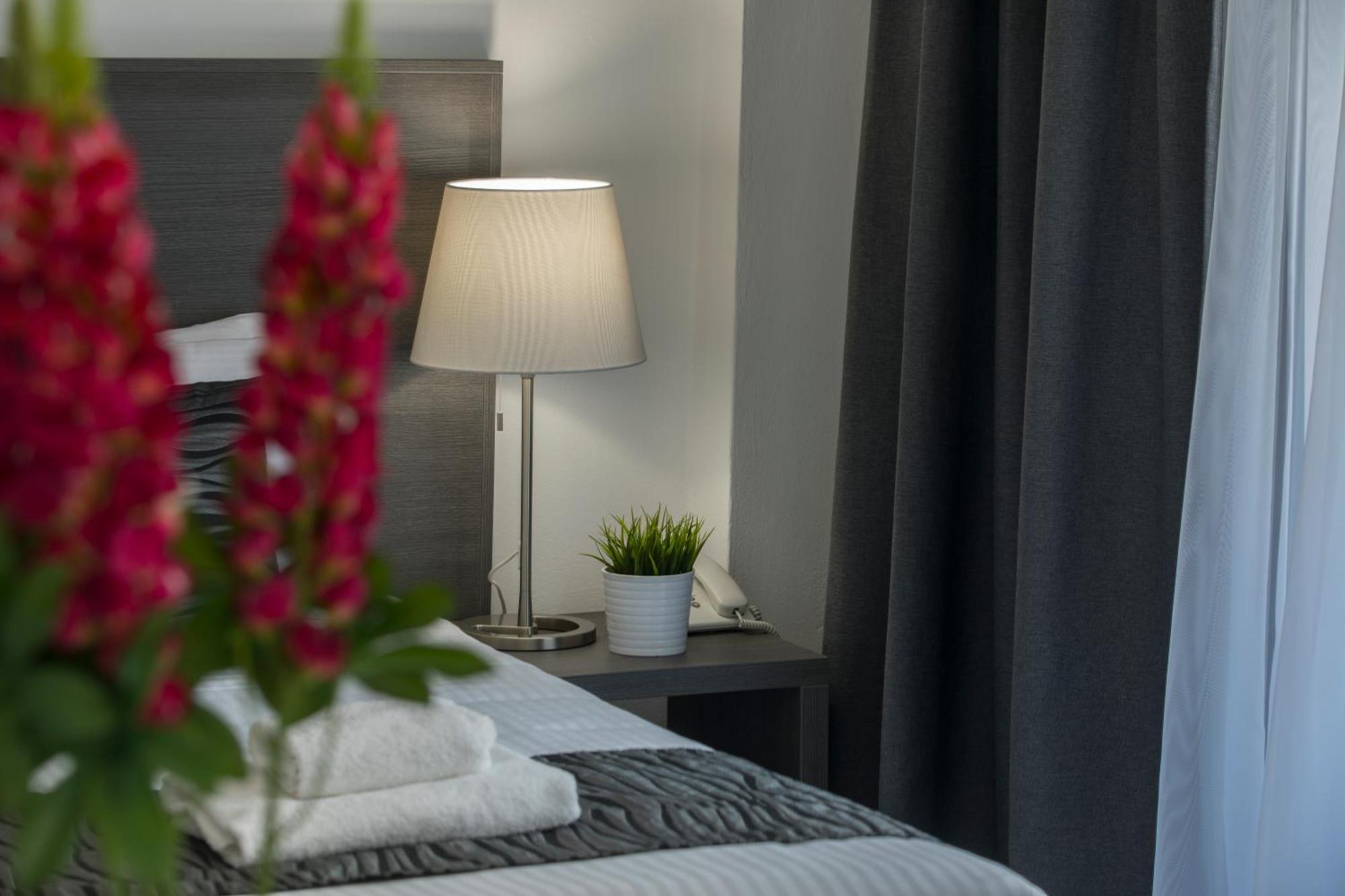 Blazer Residence Lárnaka Kültér fotó