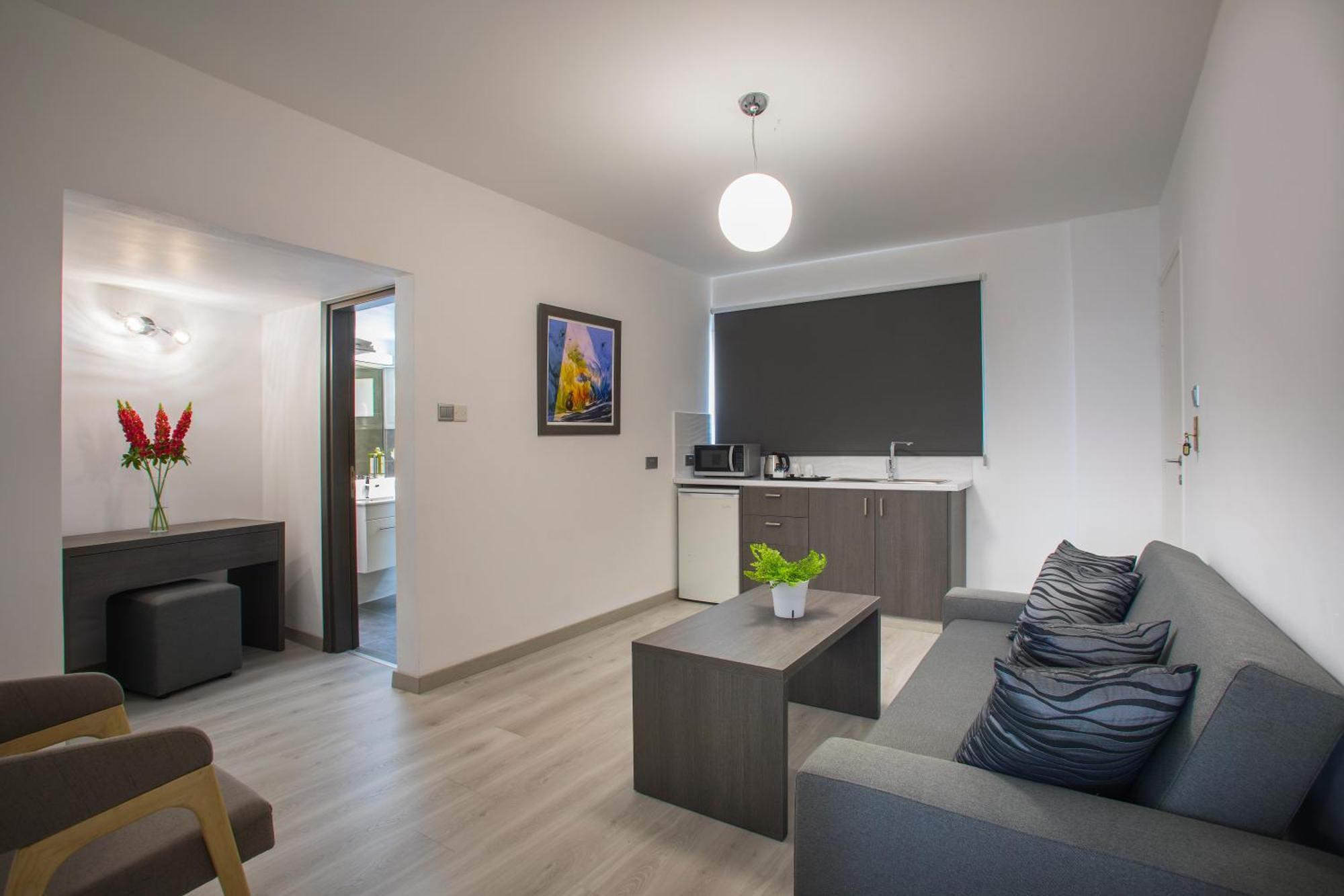 Blazer Residence Lárnaka Kültér fotó