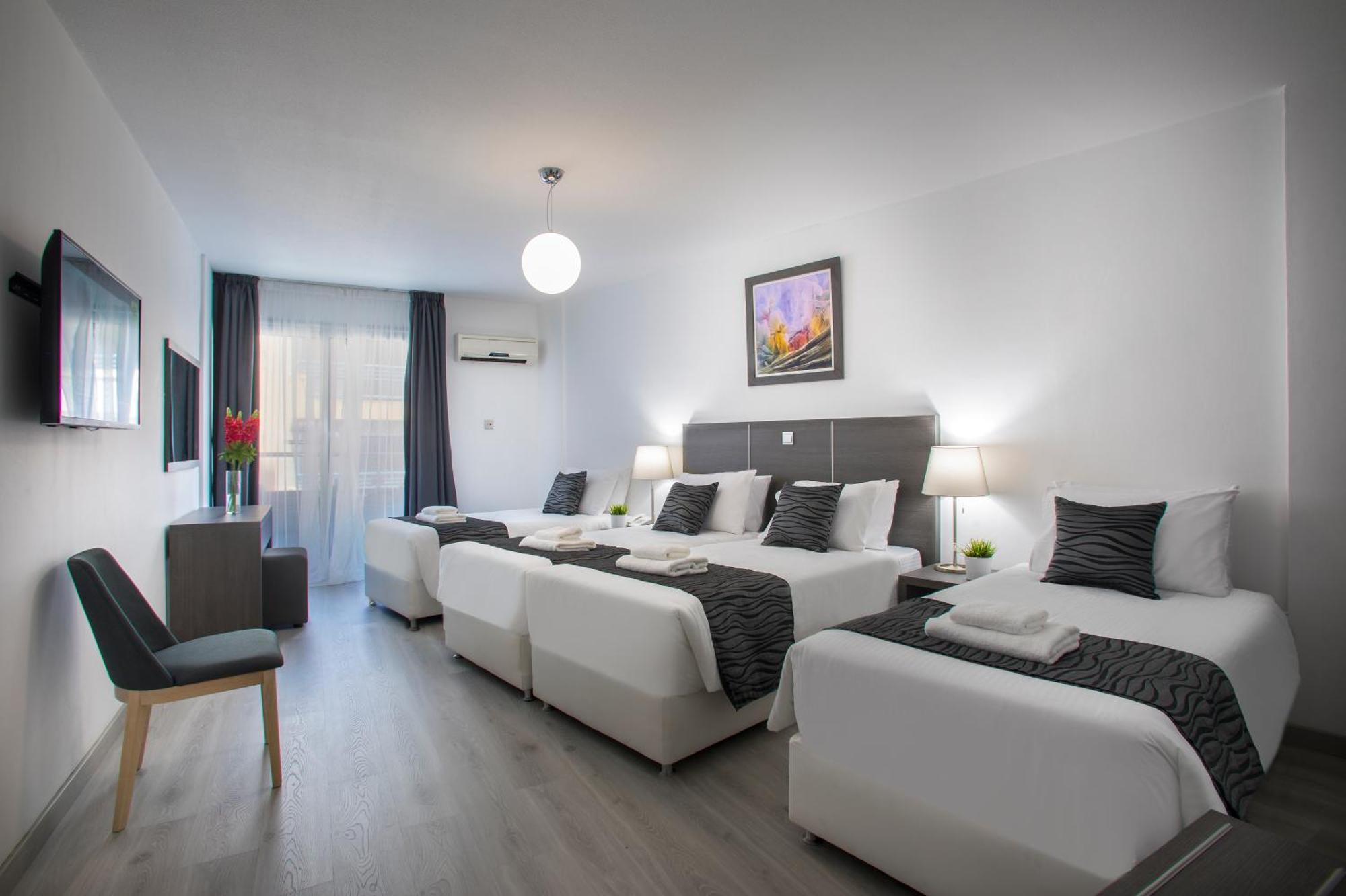 Blazer Residence Lárnaka Kültér fotó
