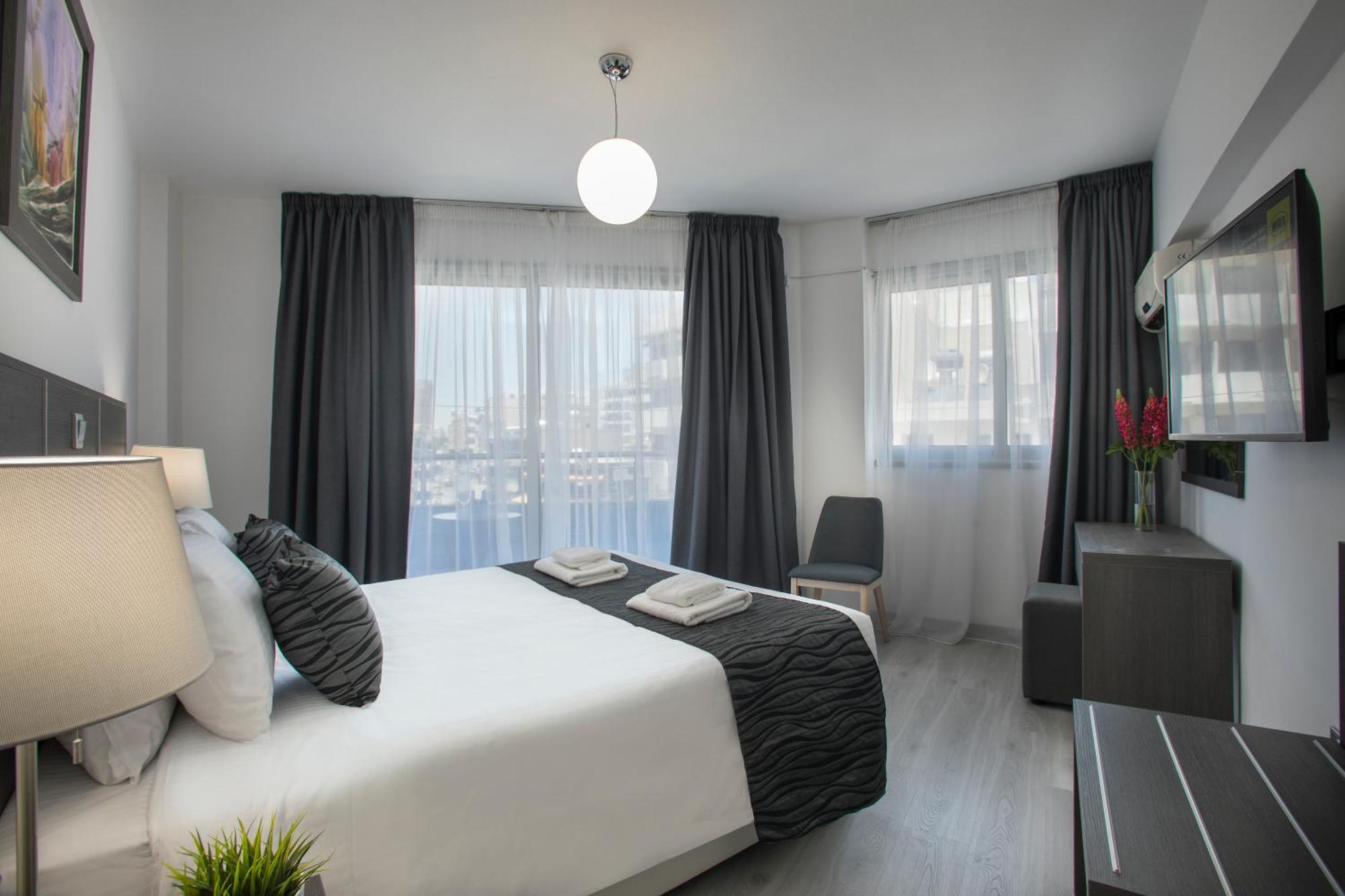 Blazer Residence Lárnaka Kültér fotó