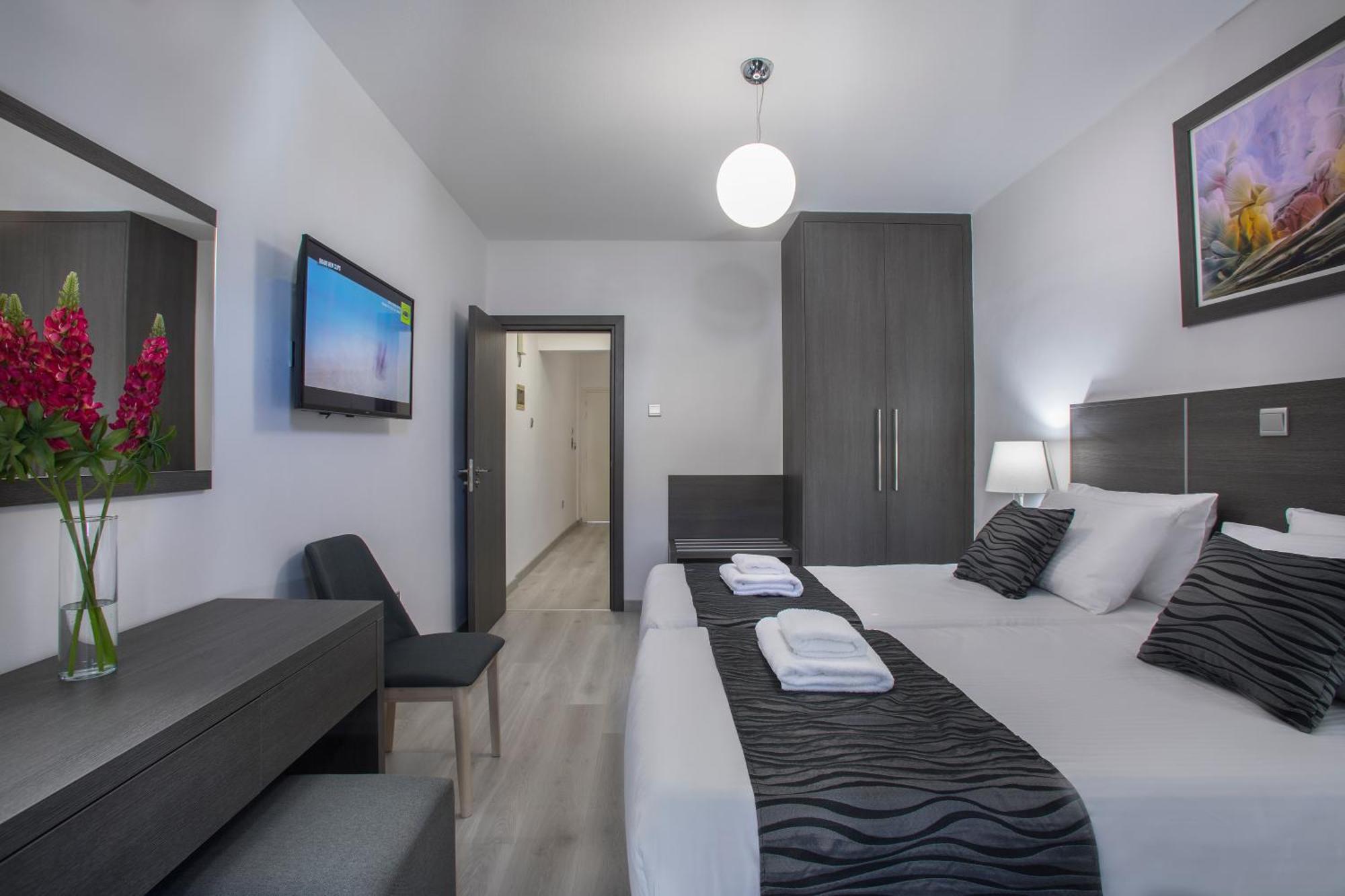 Blazer Residence Lárnaka Kültér fotó