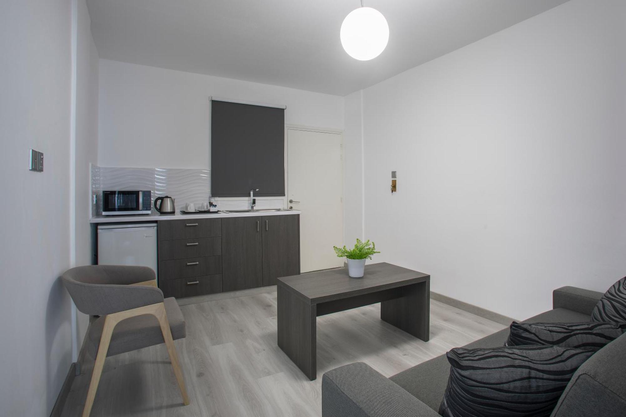 Blazer Residence Lárnaka Kültér fotó