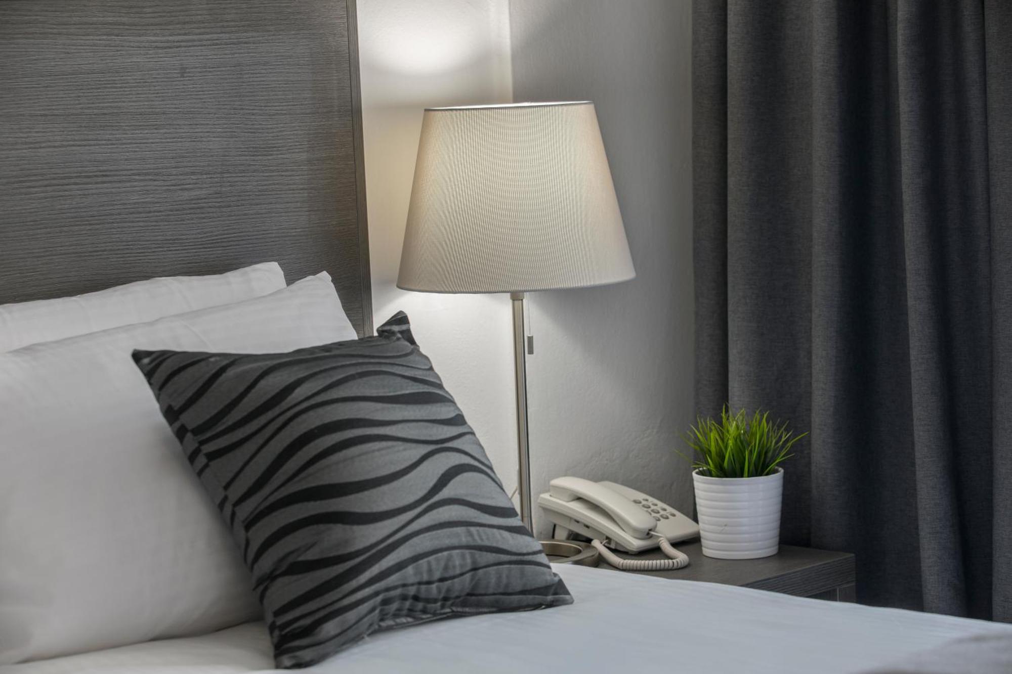 Blazer Residence Lárnaka Kültér fotó