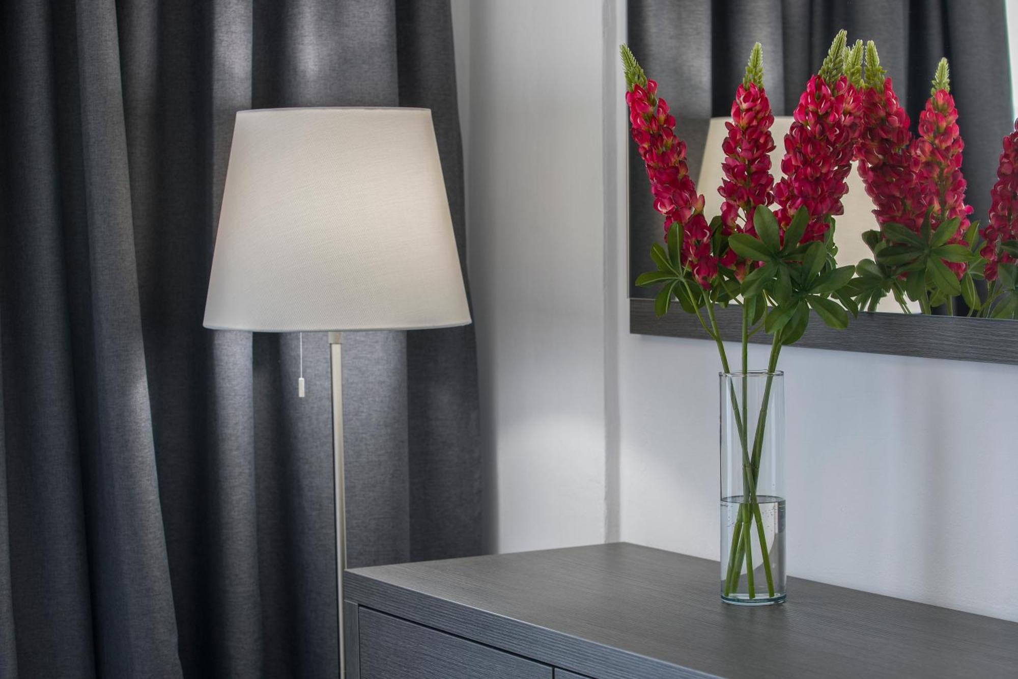 Blazer Residence Lárnaka Kültér fotó