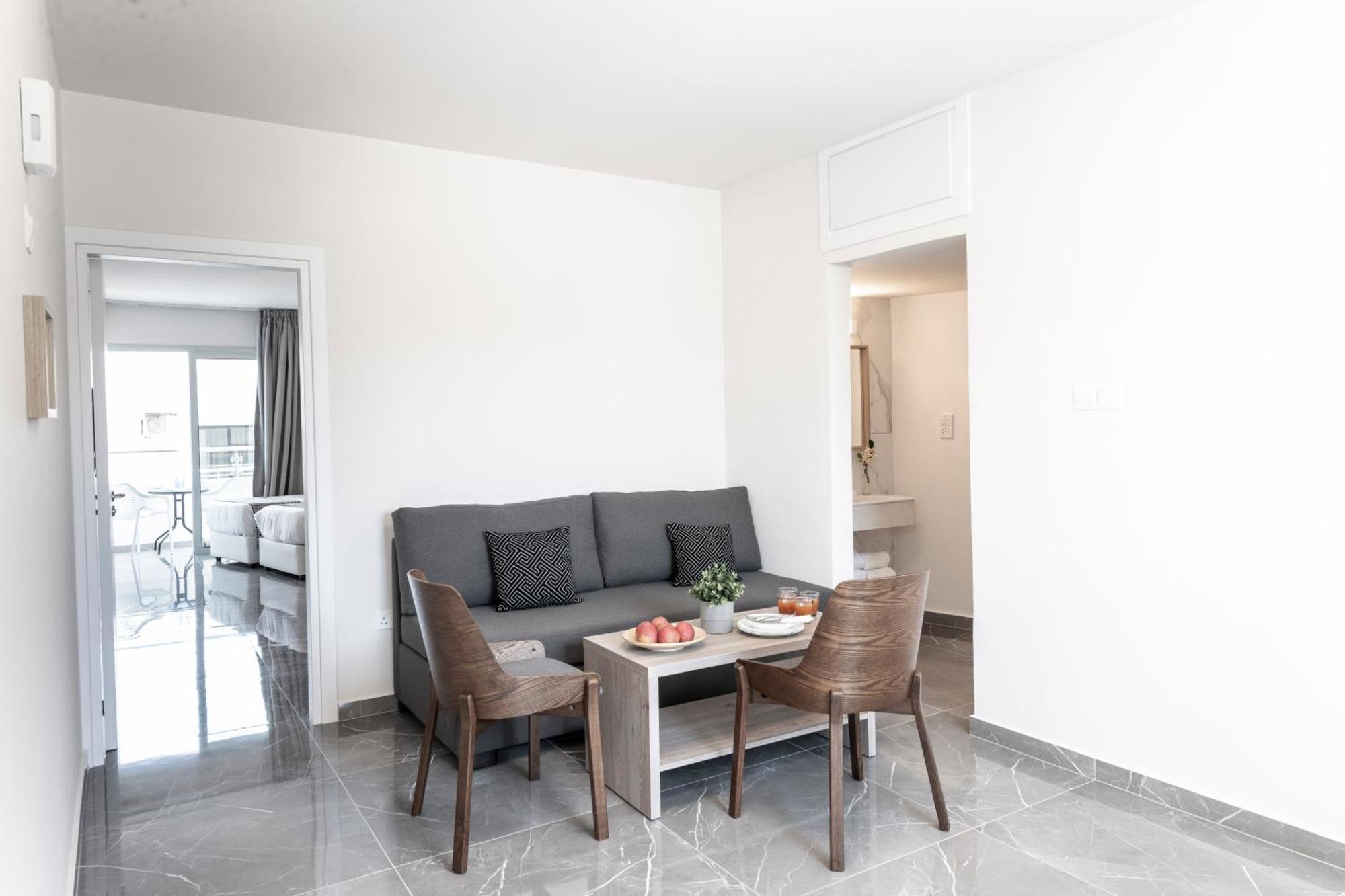 Blazer Residence Lárnaka Kültér fotó