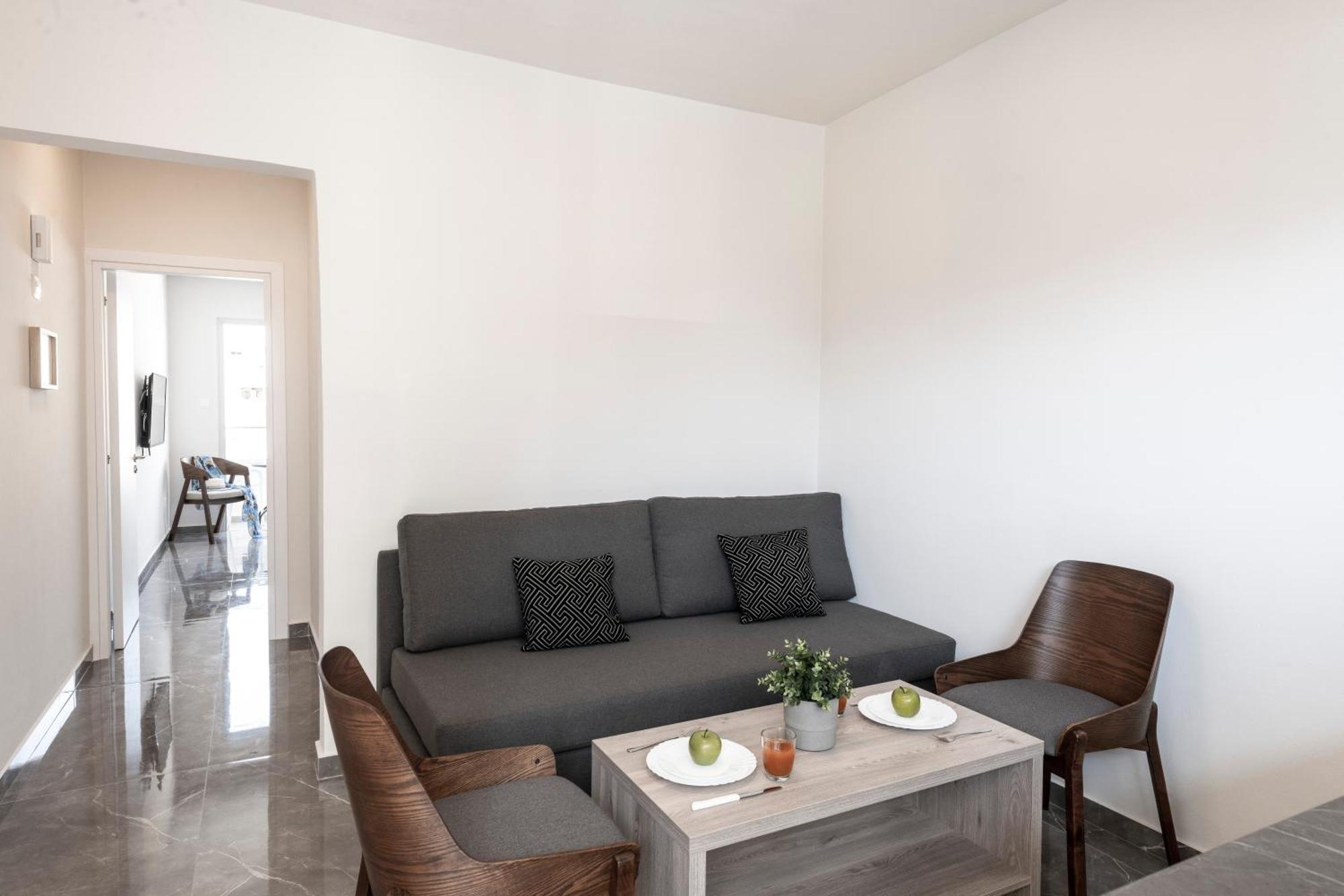 Blazer Residence Lárnaka Kültér fotó